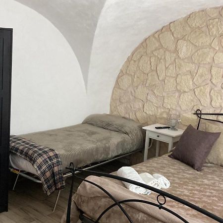 Casa Vacanze Eleonor 카타니아 외부 사진