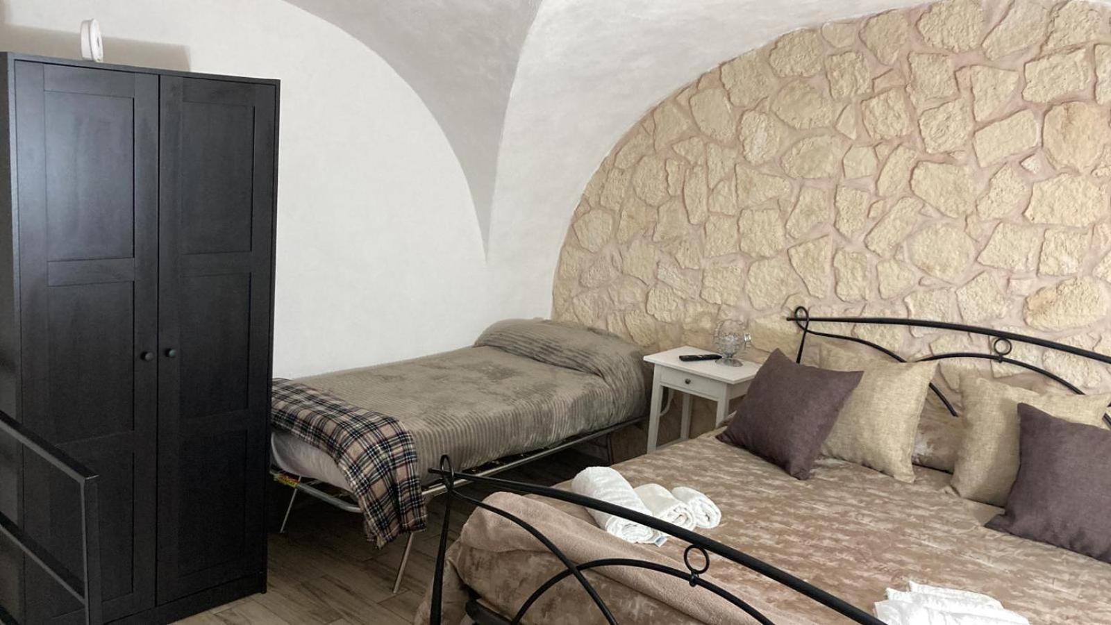 Casa Vacanze Eleonor 카타니아 외부 사진
