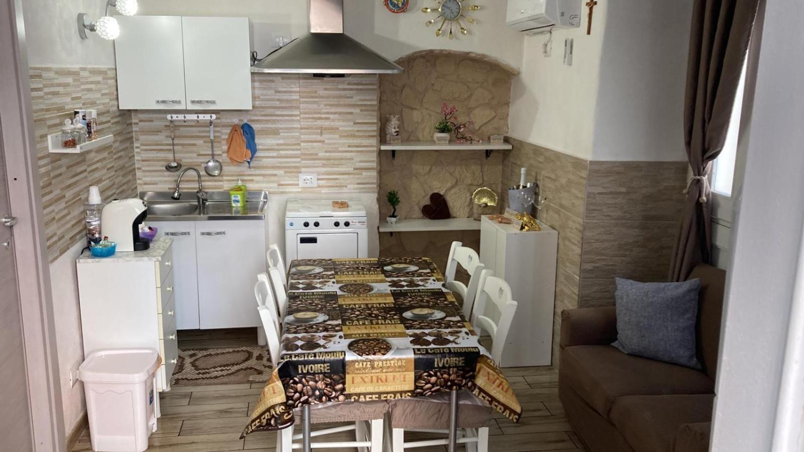 Casa Vacanze Eleonor 카타니아 외부 사진