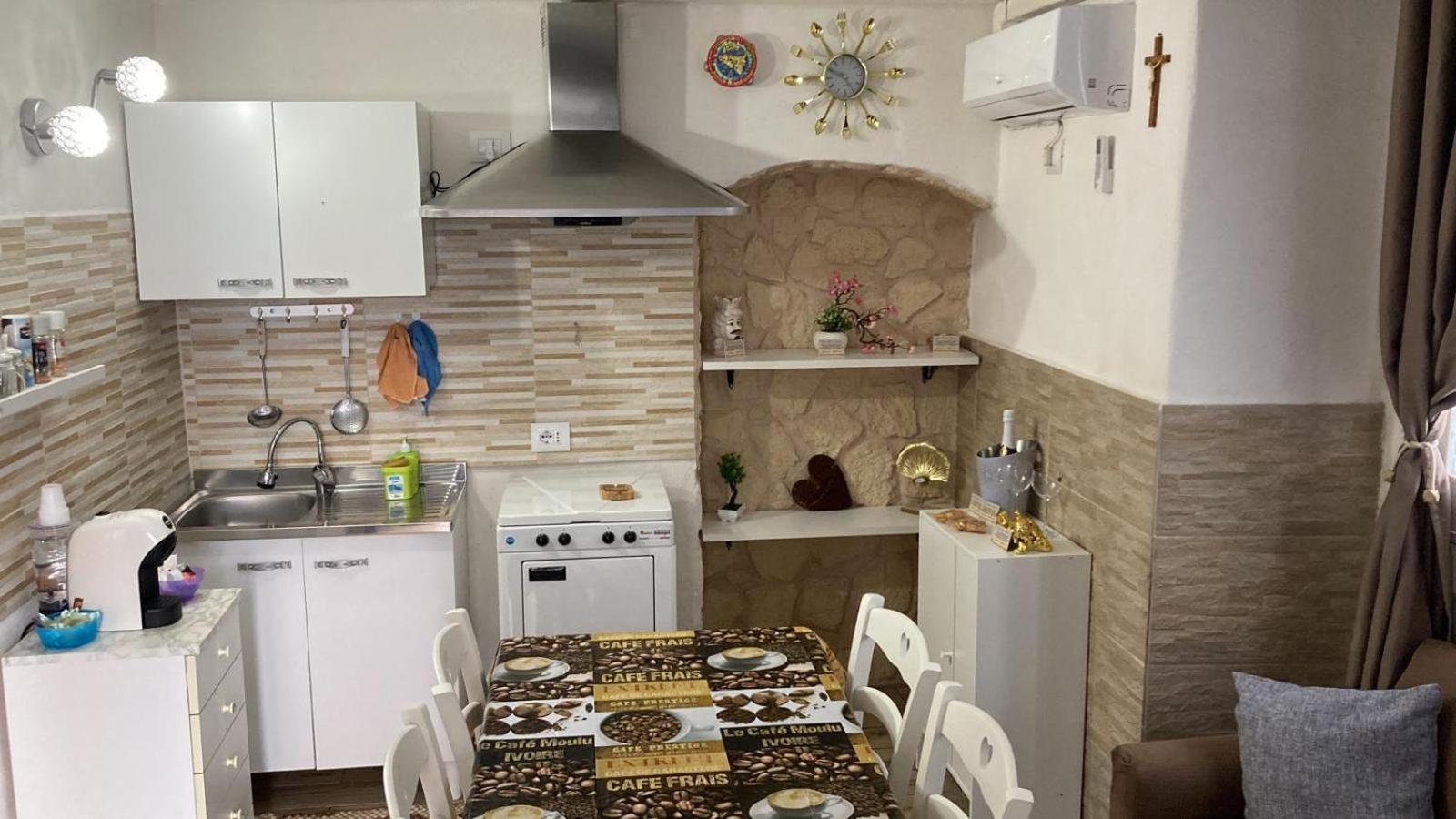 Casa Vacanze Eleonor 카타니아 외부 사진